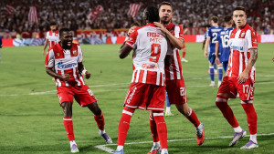 Zvezdan Terzić je stvorio moćnu Crvenu zvezdu, ali scene iz nadoknade ne smiju se ponoviti