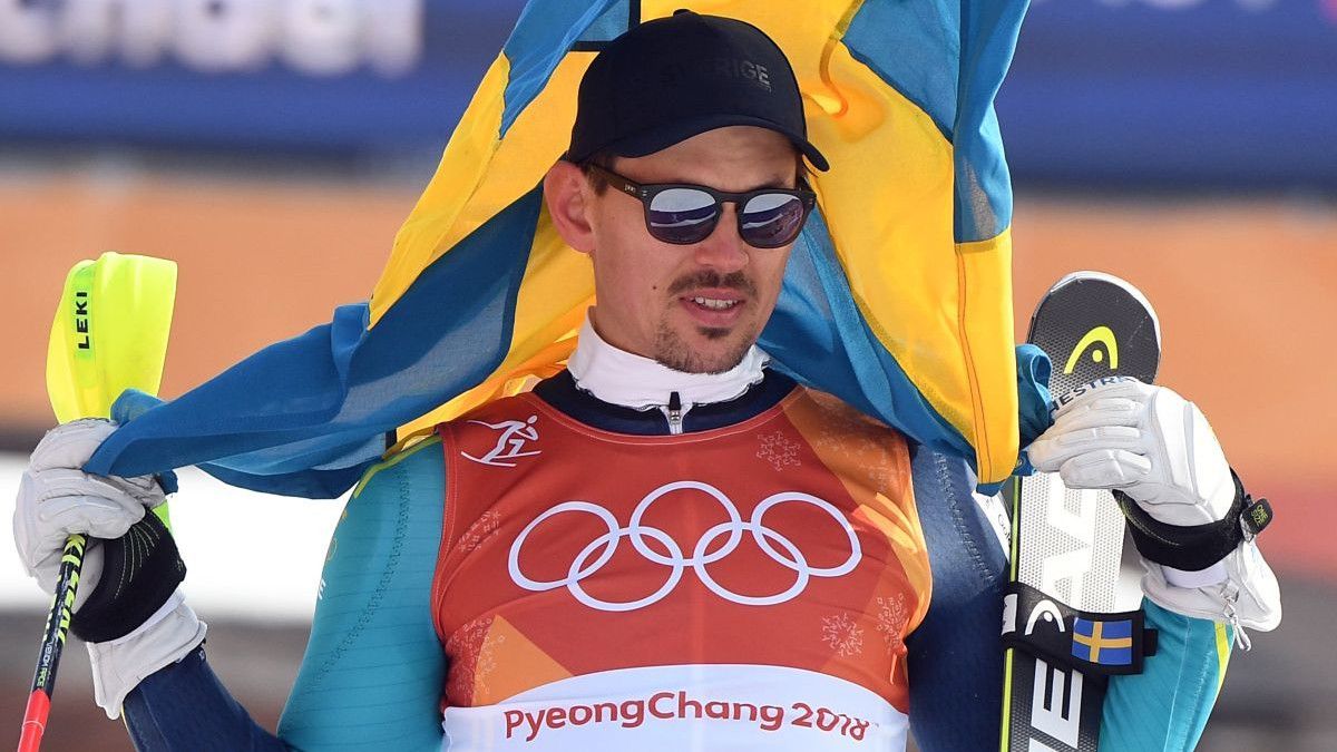 Andre Myhrer osvojio zlato u slalomu, Lokmić nije završio trku 