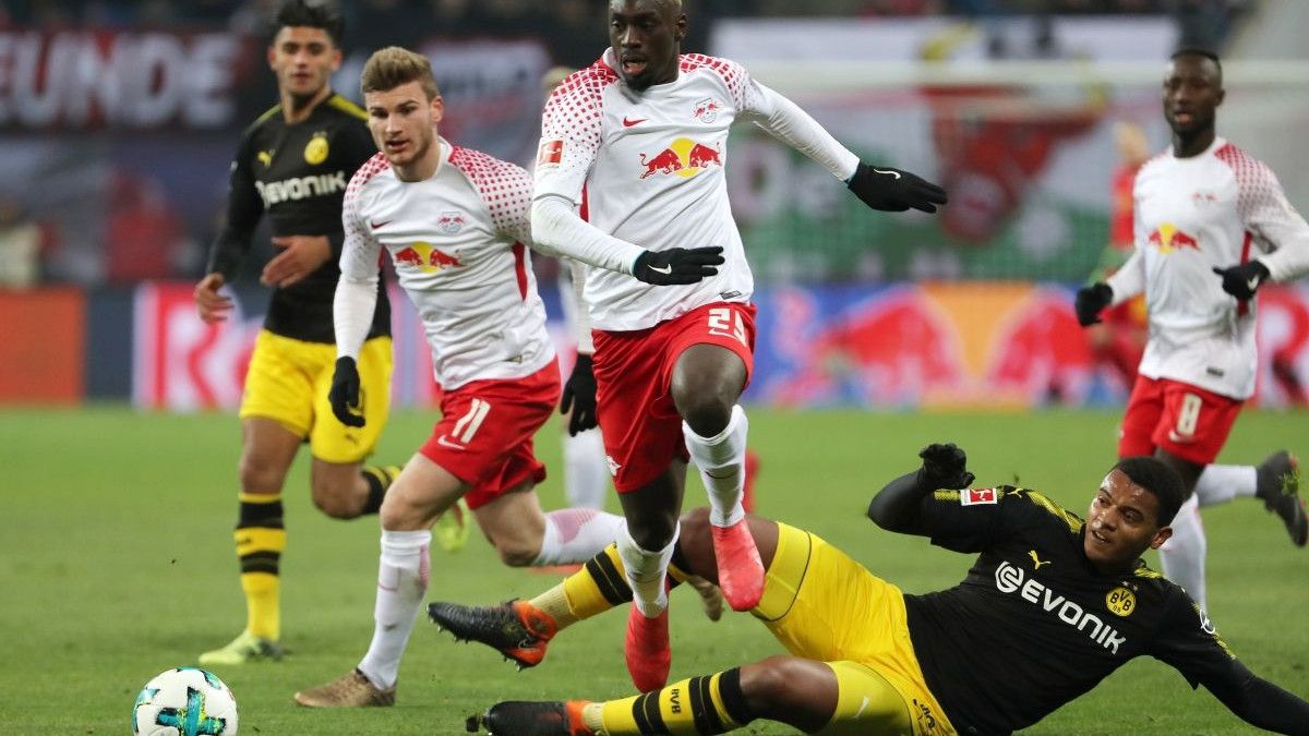 Leipzig i Dortmund podijelili bodove, veliki jubilej Reusa