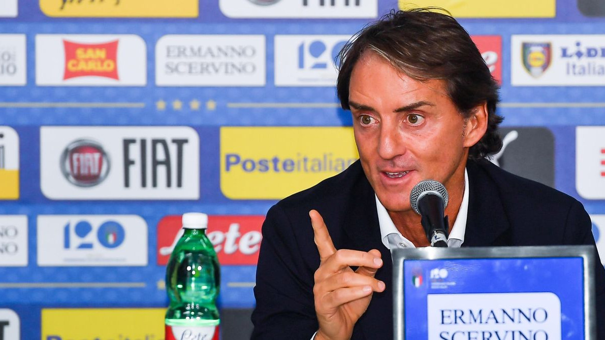 Mancini: Balotelli i Belotti će dobiti poziv kada se vrate u formu