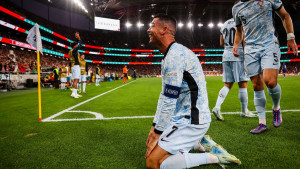Ronaldo prvi put imenovao svoja dva idola: "Imam više trofeja, ali oni su uzeli Svjetsko prvenstvo"