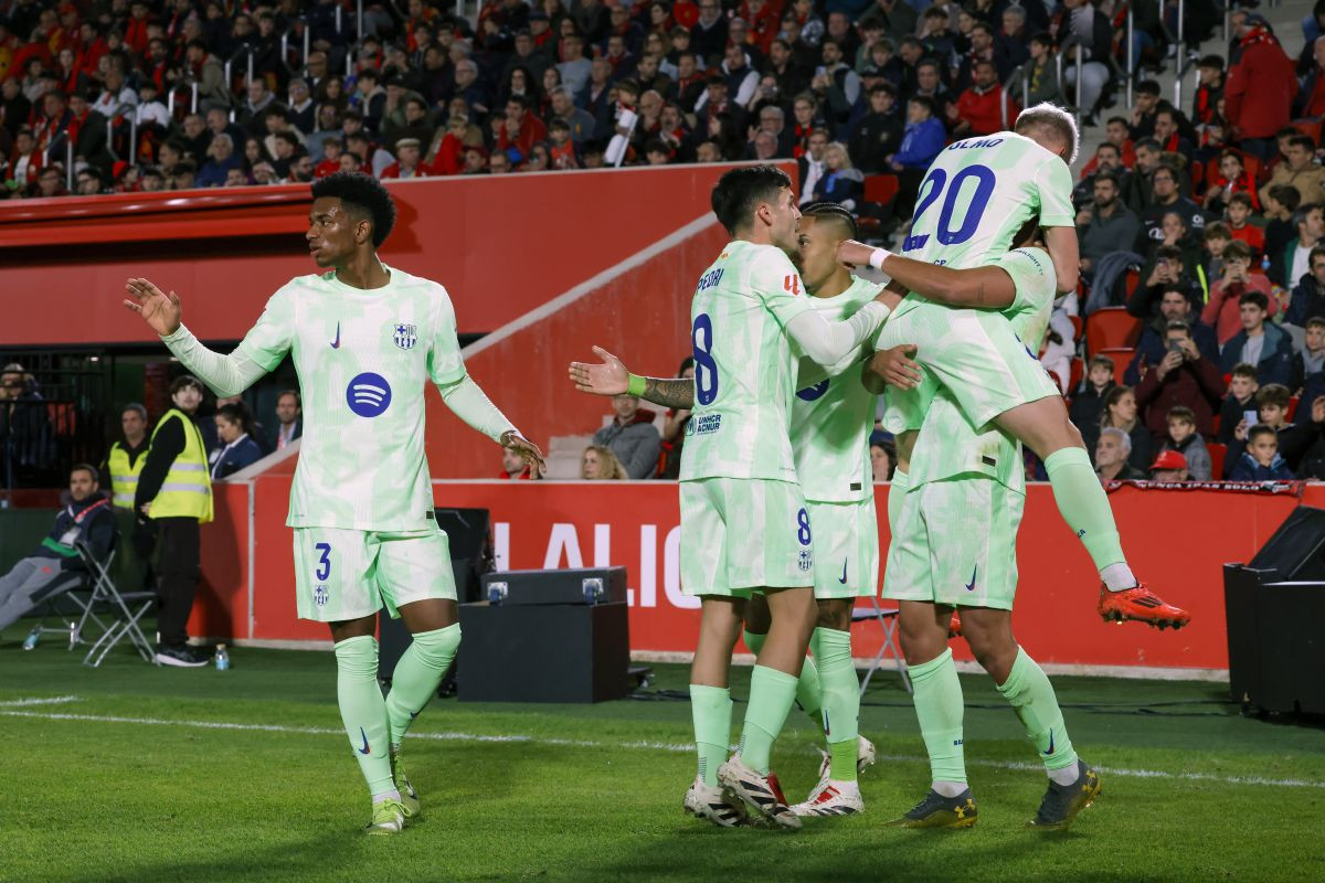 Barca 1. januara ostaje bez velike zvijezde?! "Ne mogu ovo više podnijeti" Barca 1. januara ostaje bez velike zvijezde?! "Ne mogu ovo više podnijeti"