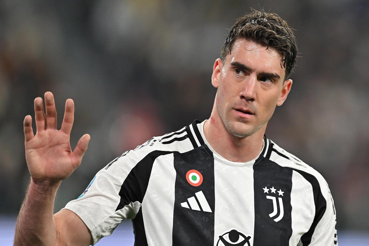 Dušan Vlahović kvari planove Juventusu, da li će se zbog njega stopirati veliki transfer? Dušan Vlahović kvari planove Juventusu, da li će se zbog njega stopirati veliki transfer?