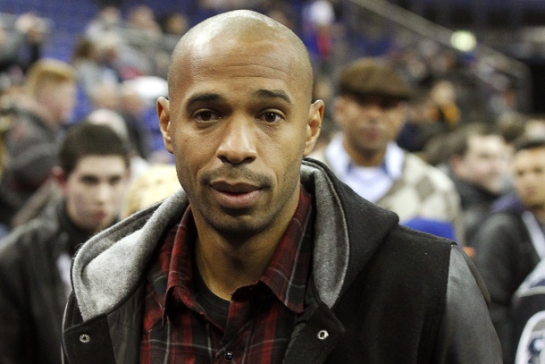 Henry: Današnji igrači su previše razmaženi Henry: Današnji igrači su previše razmaženi