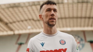 Split i cijela Dalmacija na nogama, Hajduk napravio nemoguće: Ivan Perišić je potpisao!