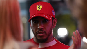 Legendarni vozač stao u odbranu Hamiltona, pa otkrio da li će Lewis u penziju