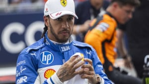 Hamilton konačno priznao istinu o prvoj sezoni u Ferrariju