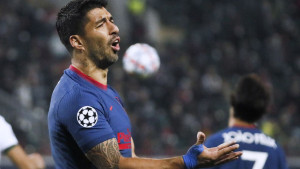 Povratka nije bilo: Čelnici Barcelone jednom rečenicom naljutili i otjerali Luisa Suareza