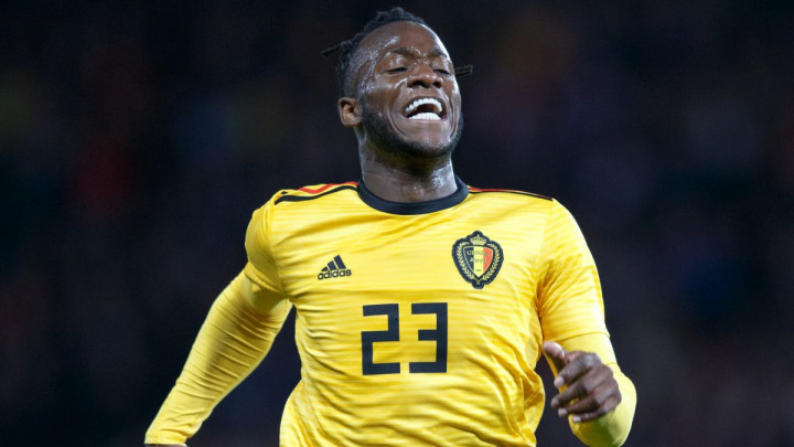 Batshuayi nakon samo šest mjeseci napušta Valenciju i vraća se u Englesku, ali ne u Chelsea