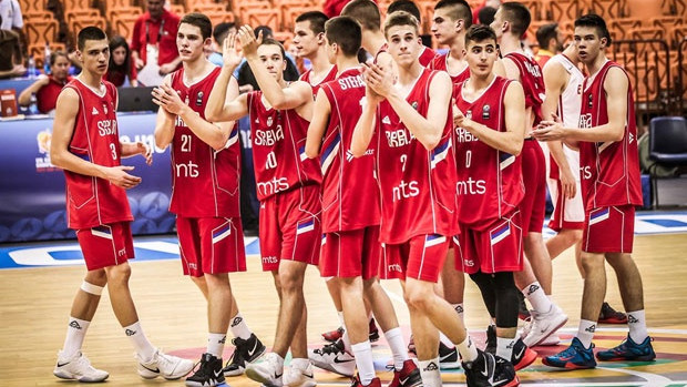 Albanac napao kadete Srbije u Udinama