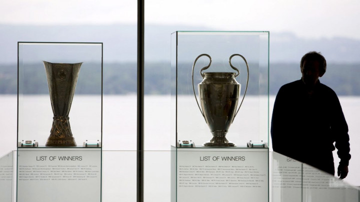 UEFA odlučila: Izabrani domaćini finala Lige prvaka, Europa lige i evropskog Superkupa