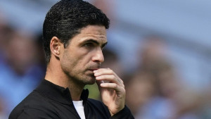 Vjerovali ili ne, Arteta nakon Cityja tvrdi da je Arsenal kontrolisao igru