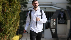 Miralem Pjanić je na naslovnici poznatog lista: Na stolu je opcija o kojoj je često maštao