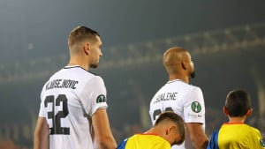 Nardin Mulahusejnović od ljeta u dresu srpskog velikana!