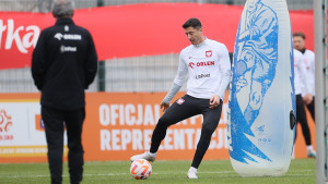 Dok je na pripremama s Poljskom, Barcelona Lewandowskom sprema žestok udarac!
