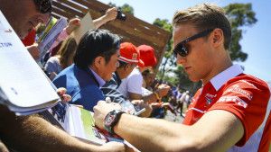 Chilton: Formula 1 zapravo nije sport