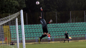Sirćo zadovoljan izvedbom protiv FK Sarajevo