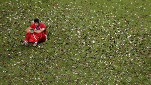 Roberta Lewandowskog optužuju za pronevjeru novca