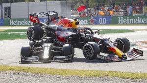 Senzacionalna dvostruka pobjeda Mclarena na Monzi, Verstappen umalo dokrajčio Hamiltona