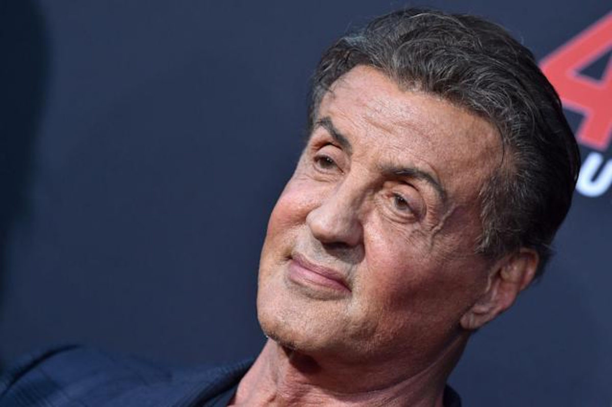 Kako Sylvester Stallone održava formu sa 75 godina?