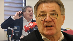 Mamić je iz BiH Dinamu završio igrača od 100 miliona: "Uzmem telefon, kažem im da ga odmah..."