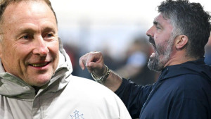 Legenda raskrinkana, radio je Gattusu iza leđa, Italijan napravio haos: "Sve je eksplodiralo"