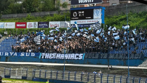 Grbavica se prisjetila najveće legende FK Željezničar - Ivice Osima