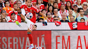 Benfica ovjerila prolaz - Dedić odigrao svih 90 minuta, u play-offu ih očekuje veoma težak rival