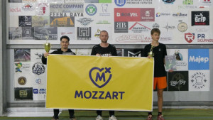 Podrška bijelom sportu: Uspješno održan Mozzart Bugojno open