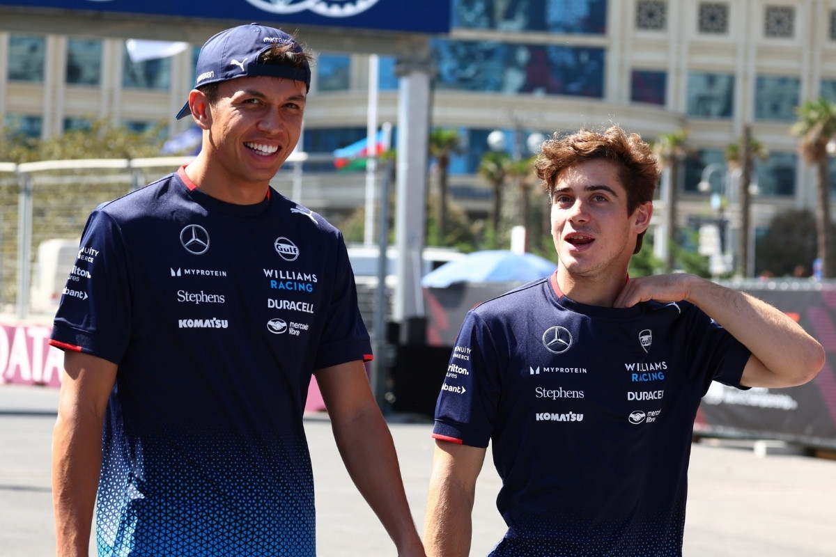 Tsunoda u Red Bullu, ali neočekivano ime blizu dolaska u Racing Bullse? Tsunoda u Red Bullu, ali neočekivano ime blizu dolaska u Racing Bullse?
