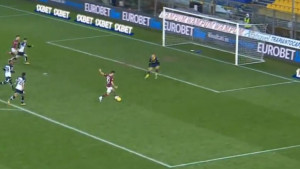 Nestvarna partija Gojaka: Ušao s klupe, pa asistirao i zabio gol u pobjedi Torina