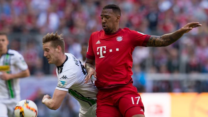 Bayern gubi Boatenga? Nica pregovara sa sjajnim štoperom