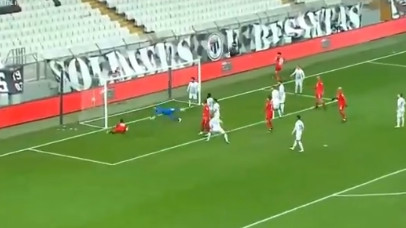 Bešiktaš jedva do četvrtifnala Kupa, Hasić ušao u finišu meča