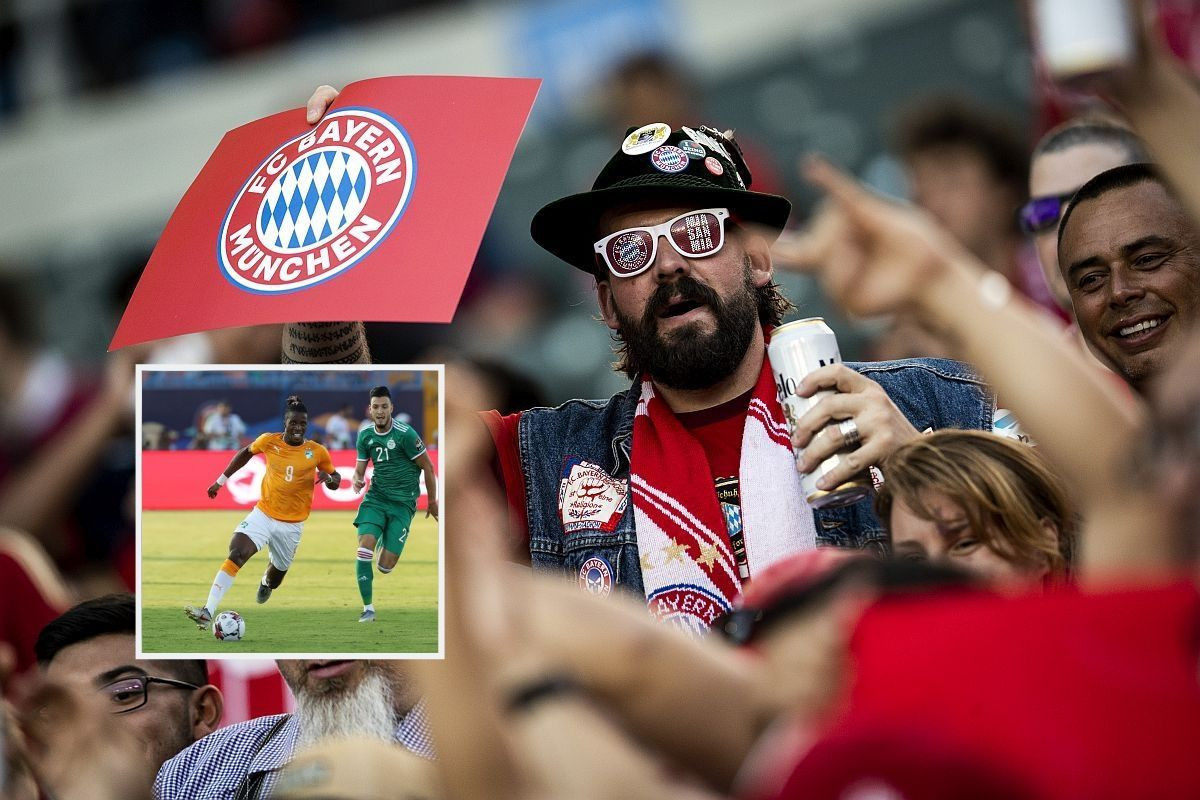 Nakon niza odbijenica Bayern novo pojačanje pronašao u Londonu?