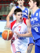 Srbija ponovo U-20 prvak Evrope Srbija ponovo U-20 prvak Evrope