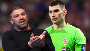Andy Bara razbio iluzije navijača Dinama: Napokon je otkrio šta se dešava sa Livakovićem
