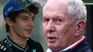 Pala je teška optužba, u centru pažnje Mercedesov pulen: "Pustio ga je"