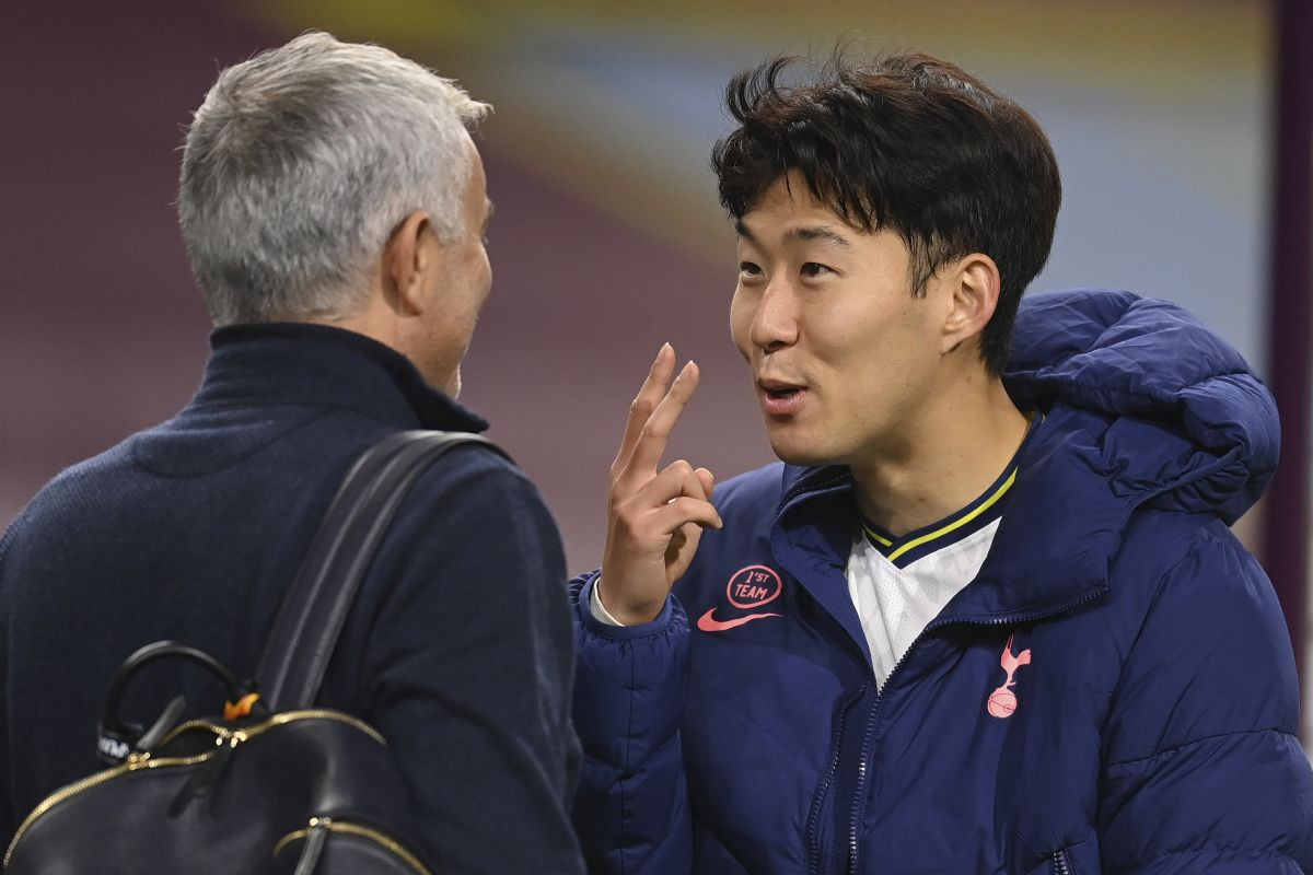 Skromnost i poštenje kakvo se ne viđa kod fudbalera: Ovo samo može Heung-Min Son
