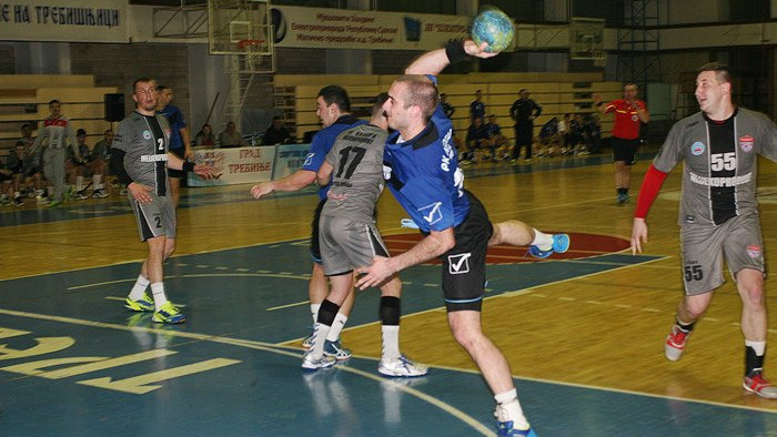 RK Leotar pronašao novog trenera