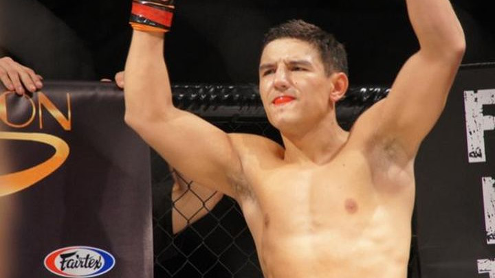 Damir Hadžović dogovorio još jednu UFC borbu"