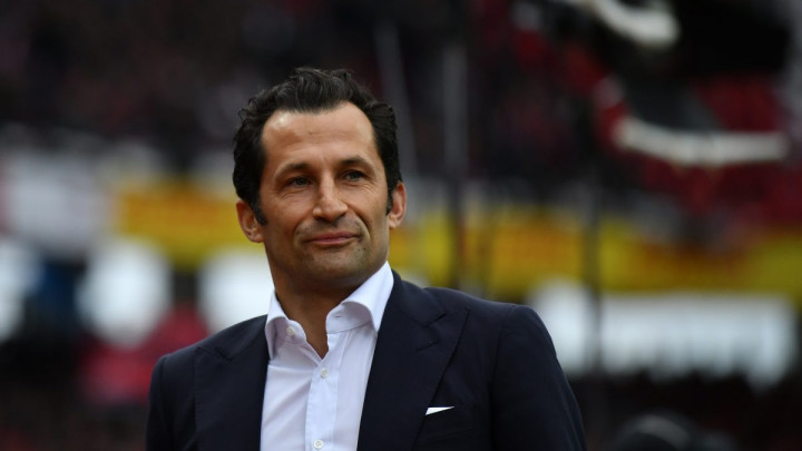 Brazzo zamjenu za Kovača našao u Njemačkoj?!