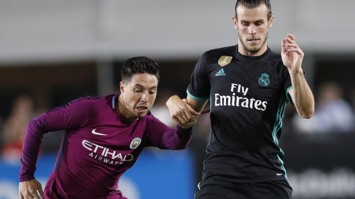 Nasri blizu Anderlechta, Kompany dovodi i pojačanje iz Manchester Cityja?