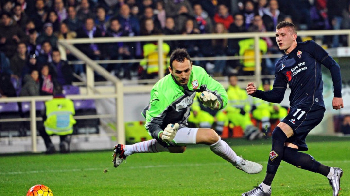 Fiorentina prodala četvoricu za mizernu cifru, a oni danas vrijede više od 100 miliona eura