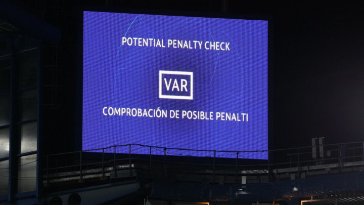 Od VAR-a nema nikakve koristi u Engleskoj