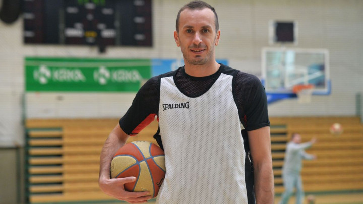 Muhamed Pašalić pojačao Krku