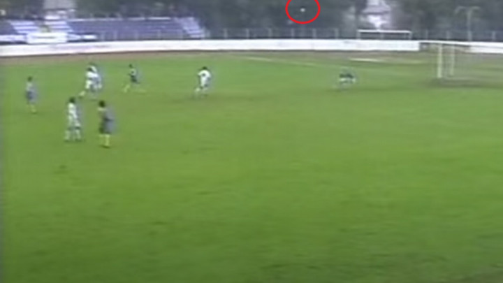 Kjosevski nije jedini: U Premijer ligi BiH je svojevremeno postignut pogodak s gola na gol