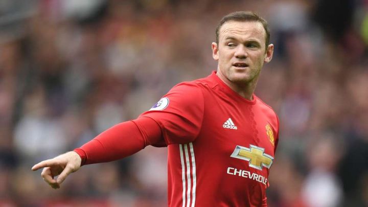 Mourinho: Rooney je moj čovjek