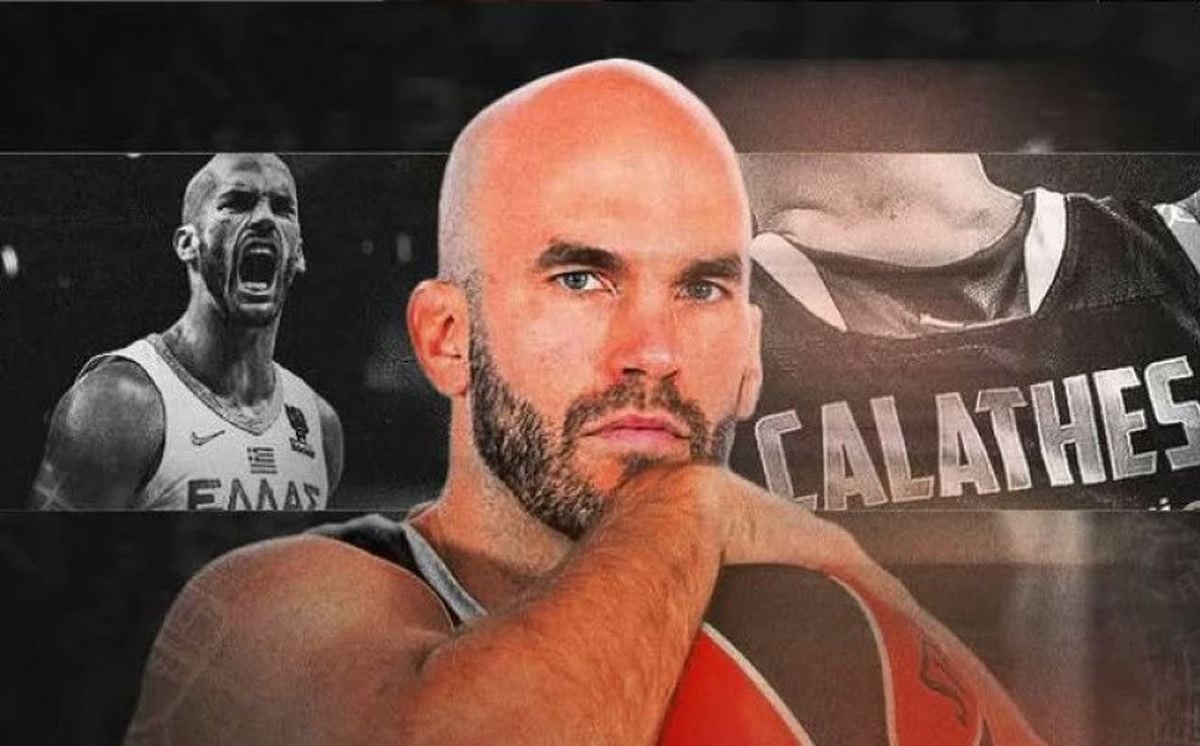 Partizan potvrdio dolazak Calathesa, komentari navijača Zvezde na profilu ljutog rivala su brutalni Partizan potvrdio dolazak Calathesa, komentari navijača Zvezde na profilu ljutog rivala su brutalni