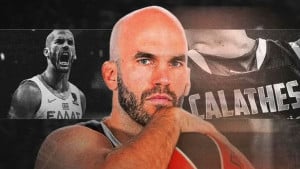 Partizan potvrdio dolazak Calathesa, komentari navijača Zvezde na profilu ljutog rivala su brutalni