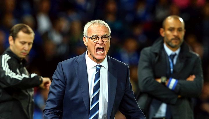 Odgovor Ranierija nije zadovoljio navijače Leicestera